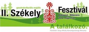 2016 székely fesztivál