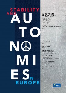autonomies